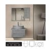 لنو نقره ای D036 دوبل (بتن)