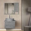 لنو نقره ای D036 دوبل (بتن)
