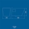 Fitonia-wall-hung-toilet.plan_ توالت وال هنگ چینی کرد مدل کانسپت