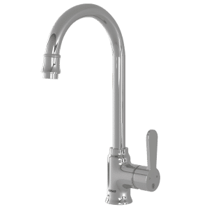 edmond-kitchen-chrome شیر ظرفشویی ادموند کسری