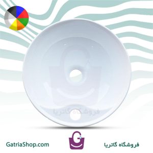 روشویی دایره گاتریا
